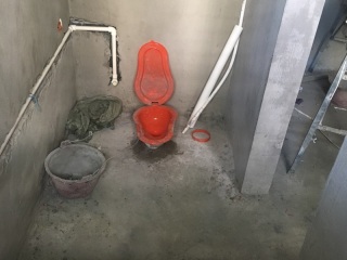 日常巡检
