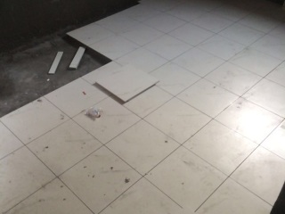 日常巡检