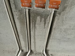 隐蔽工程 验收