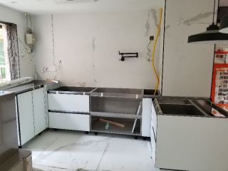 安装工程 验收