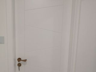 安装工程 验收