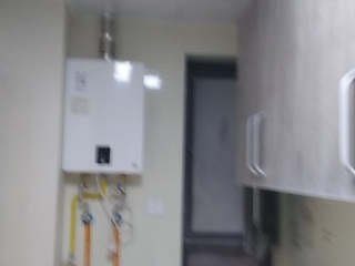 橱柜安装
