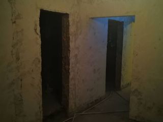 日常巡检