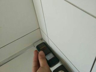 泥木工程 验收