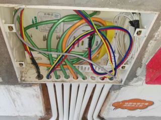 隐蔽工程 验收