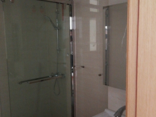 洁具、五金、电器安装