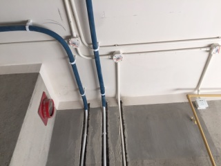 隐蔽工程 验收