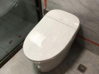 安装工程 验收