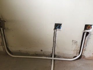 隐蔽工程 验收
