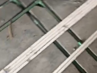 水电线管开槽施工