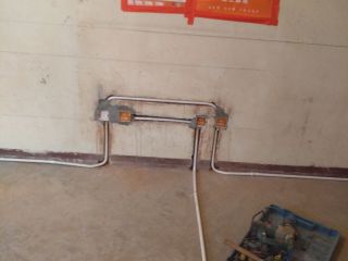 隐蔽工程 验收