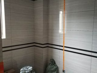 泥木工程 验收