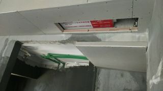木工吊顶施工