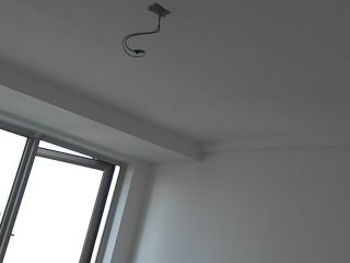 墙、顶面腻子批嵌