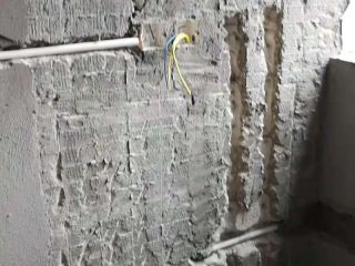 日常巡检