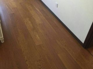 安装工程 验收