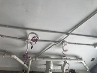 隐蔽工程 验收