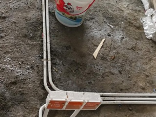 隐蔽工程 验收