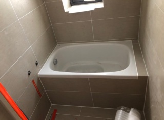 安装工程 验收