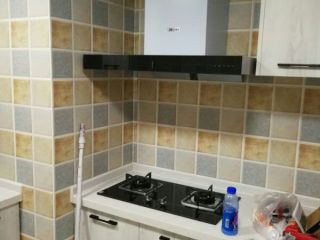 安装工程 验收
