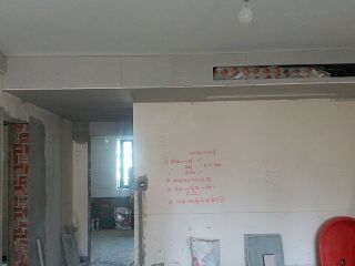 日常巡检