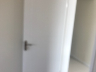 成品门及墙纸铺贴