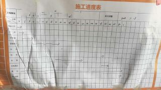 隐蔽工程 验收