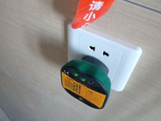 日常巡检