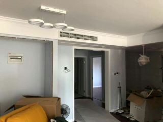 竣工验收