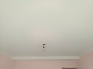 墙、顶面乳胶漆