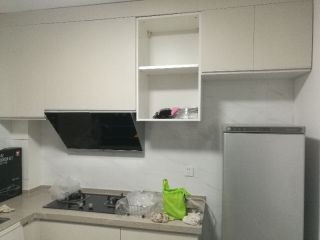安装工程 验收