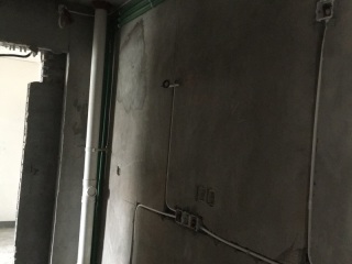 隐蔽工程 验收