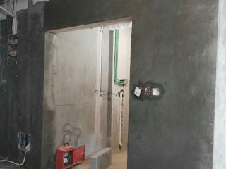 日常巡检