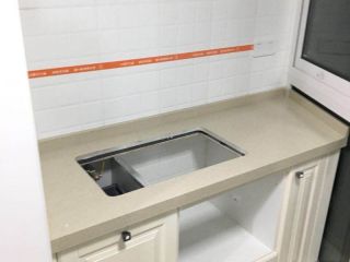 橱柜安装
