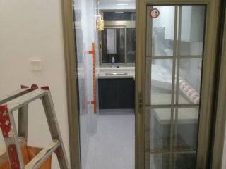 竣工验收