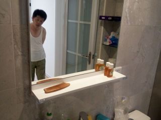 安装工程 验收