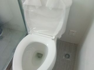 安装工程 验收