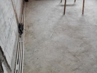 隐蔽工程 验收
