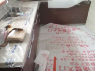 日常巡检