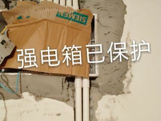 日常巡检