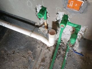 隐蔽工程 验收
