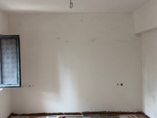 现场木制品造型施作