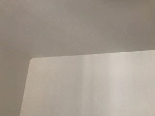墙、顶面腻子批嵌