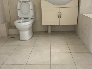 日常巡检