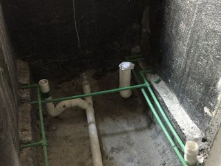 隐蔽工程 验收