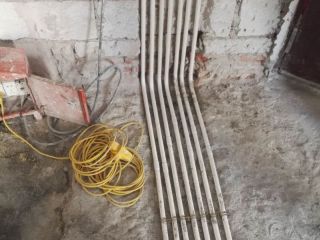 隐蔽工程 验收