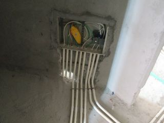 隐蔽工程 验收