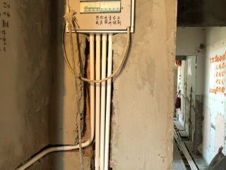 隐蔽工程 验收