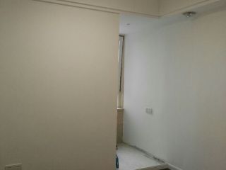 油漆工程 验收