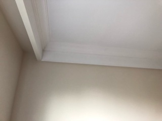 油漆工程 验收